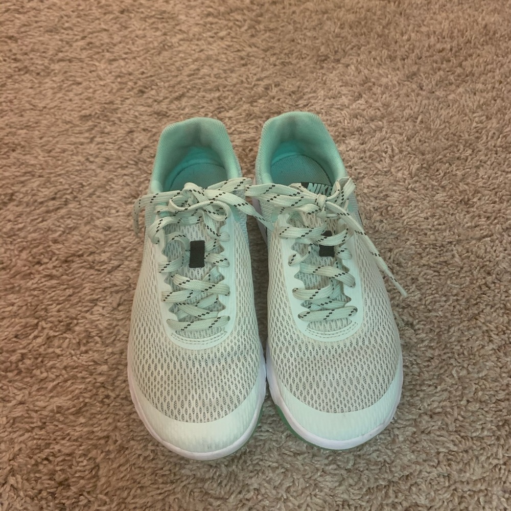 Nike 5.0 free run